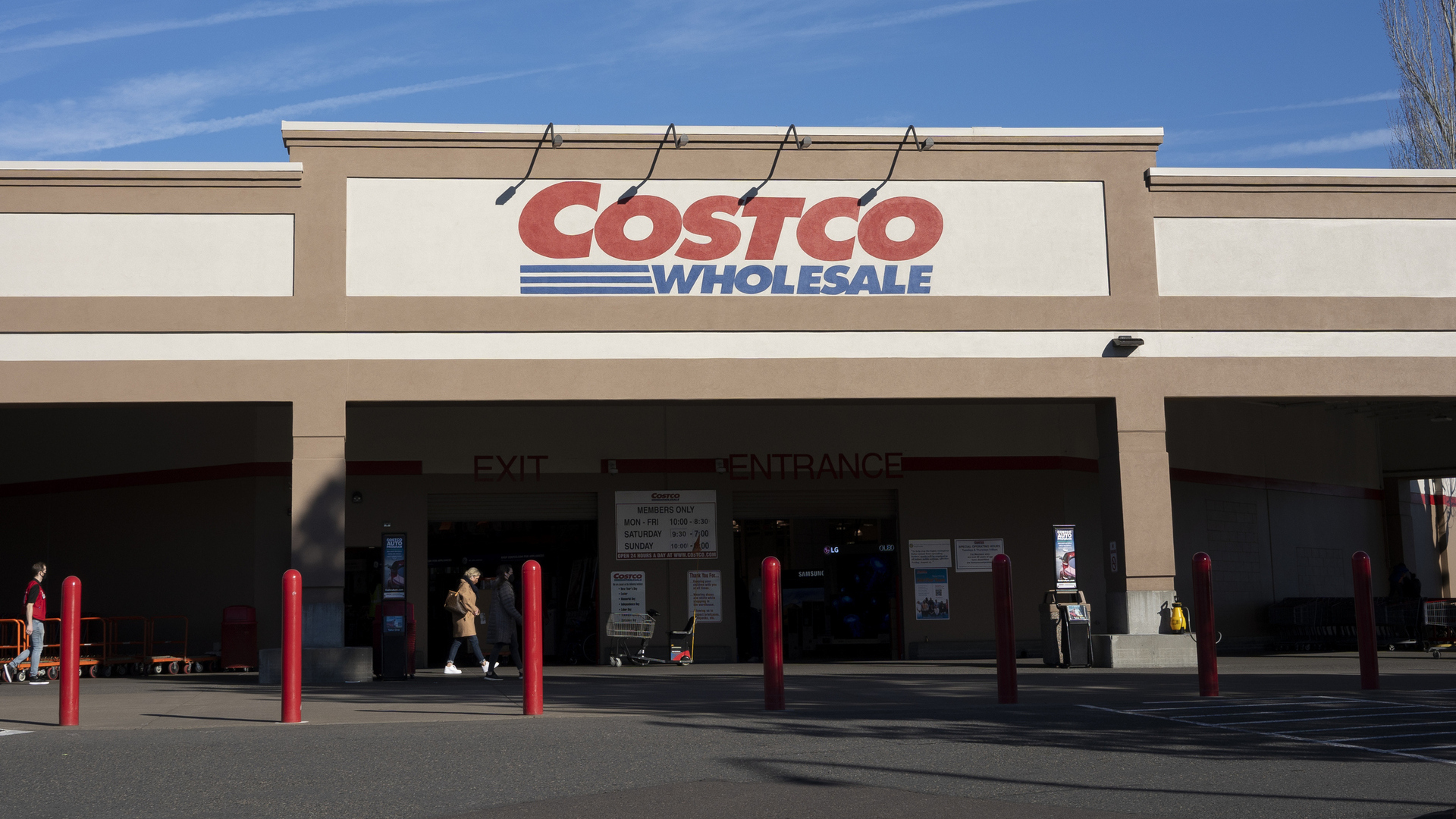 5 Best Kirkland Signature Household Items To Buy From Costco Before May Ends
