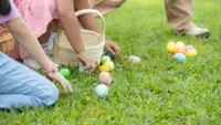Here’s How Much the Average Easter Egg Hunt Will Cost Now That the Price of Eggs Is So High