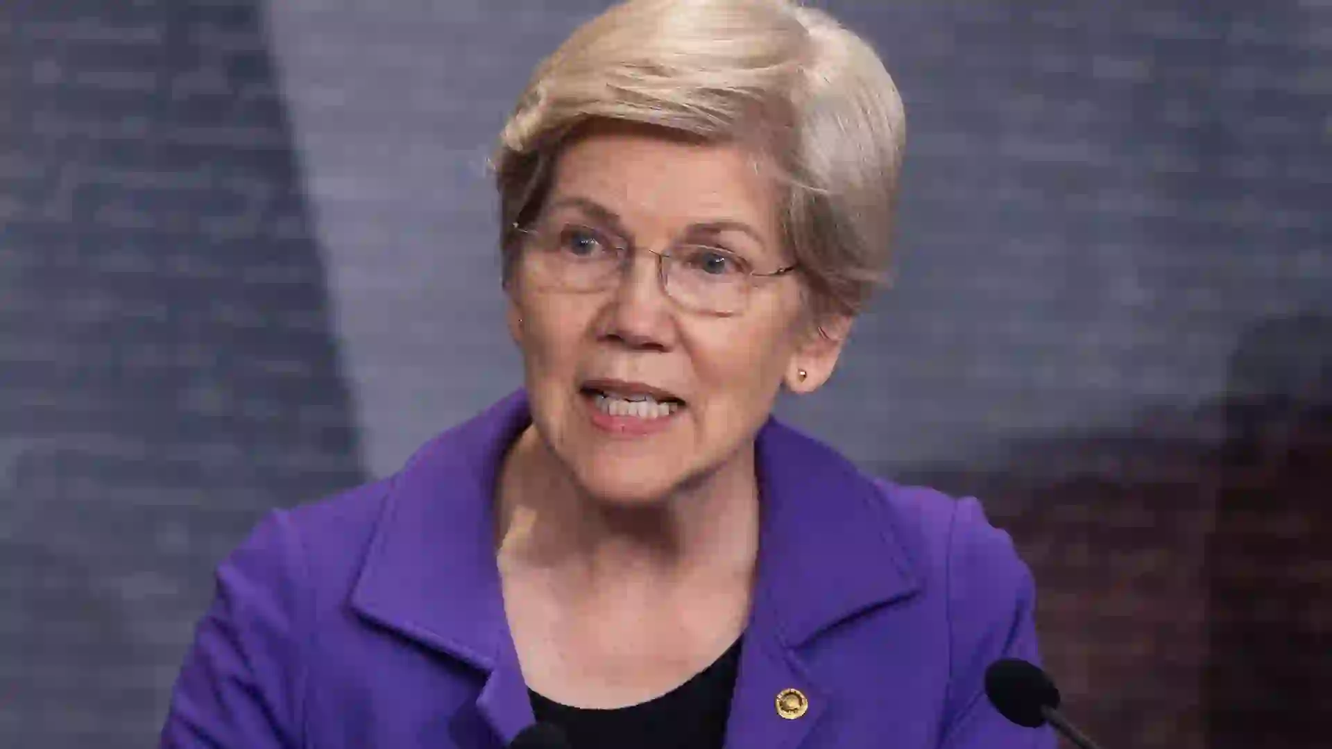 Senate Dems Social Security Presser, Washington, DC - 01 Apr 2025
