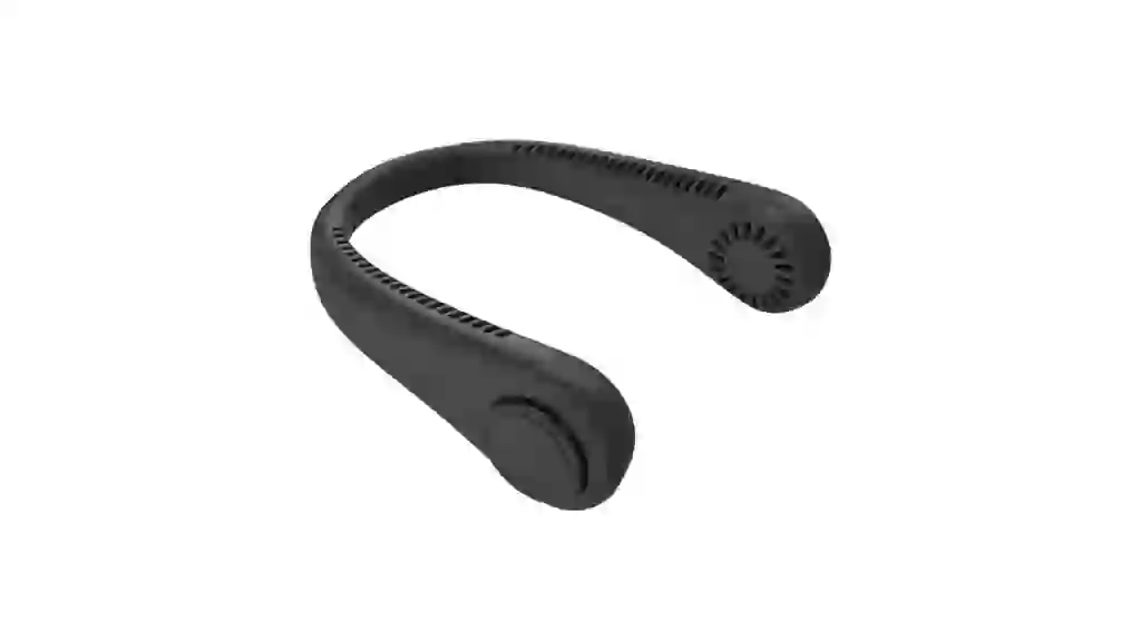 GEMS Portable Neck Fan