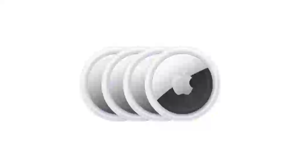 Apple AirTag (4 Pack)