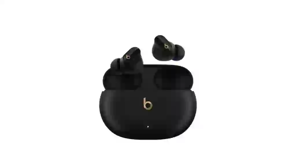 Beats Studio Buds + True Wireless Bluetooth Noise Cancelling Earbuds