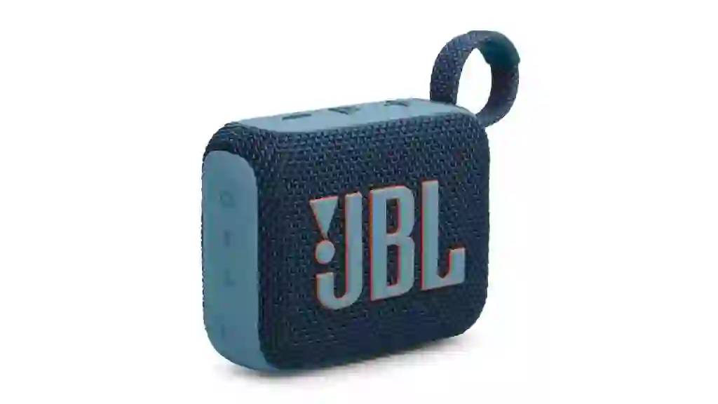 JBL Go4 Bluetooth Wireless Speaker