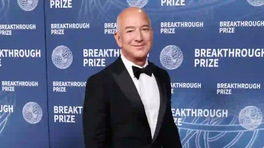 Jeff Bezos Used a ‘Billionaire Bunker’ as a Tax Shelter — 5 Ways You Can Create Your Own