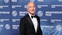 Jeff Bezos’ Billion-Dollar Life: A Look at How He Travels in Style