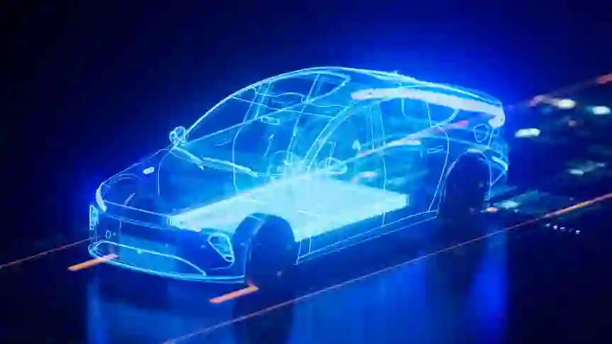 Is Now the Perfect Time To Buy an Electric Vehicle? Here’s What You Need To Know