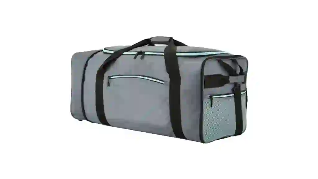 duffle bag