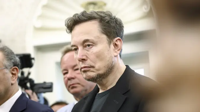 I Requested ChatGPT What Would Occur If Billionaires Paid Taxes on the Identical Charge because the Higher Center Magnificence