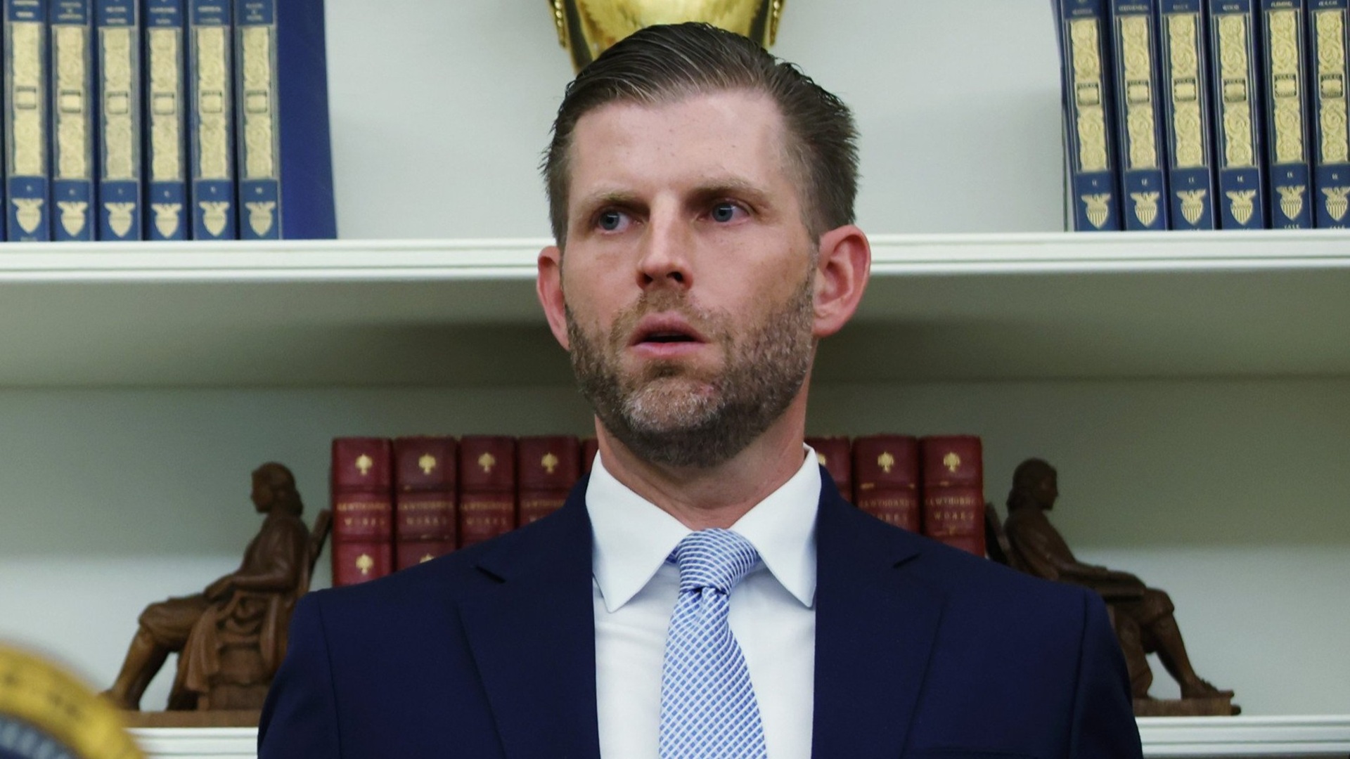 Eric Trump’s ‘American Bitcoin’ Is Going Public — 4 Things To Know Before Investing