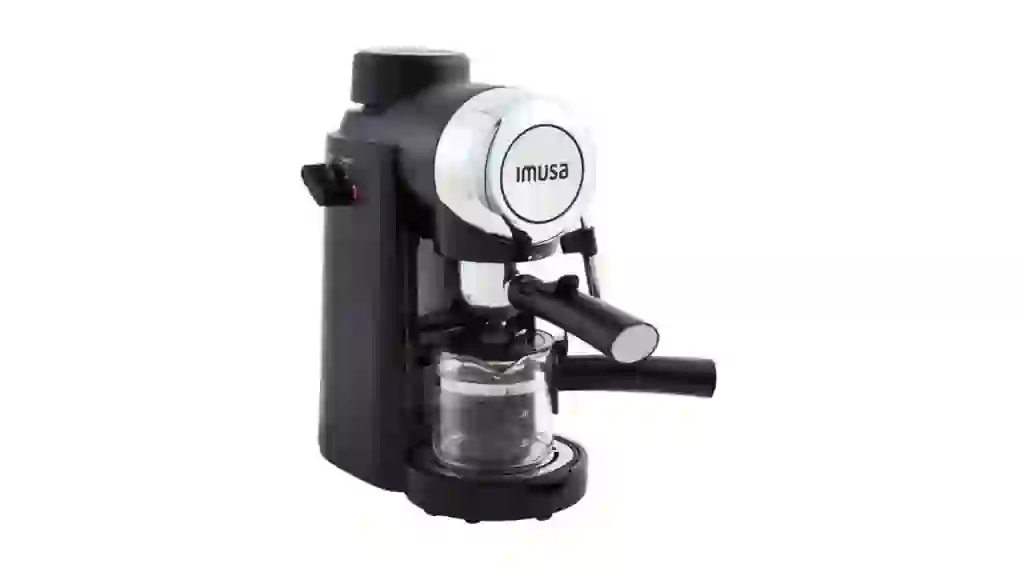 espresso machine