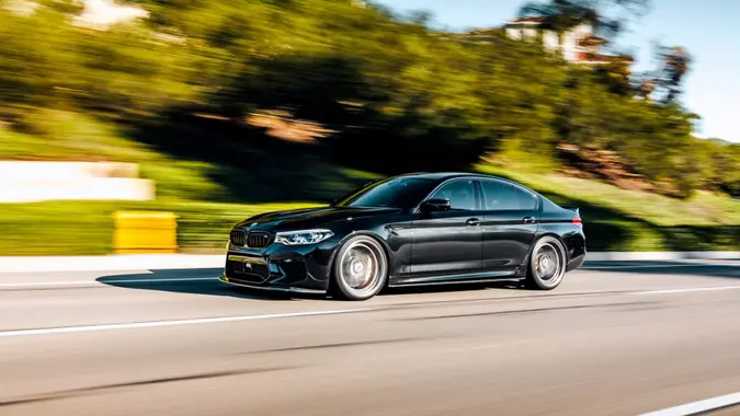 I’m a Car Expert: 4 Luxury Cars To Buy Before Retirement I’m a Car Expert: 4 Luxury Cars To Buy Before Retirement
