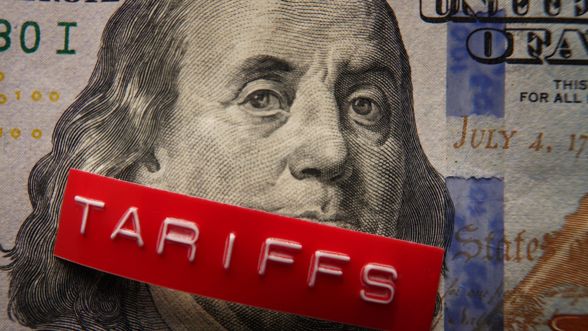 7 Items You Won’t Be Able to Find in Stores Due to China Tariffs