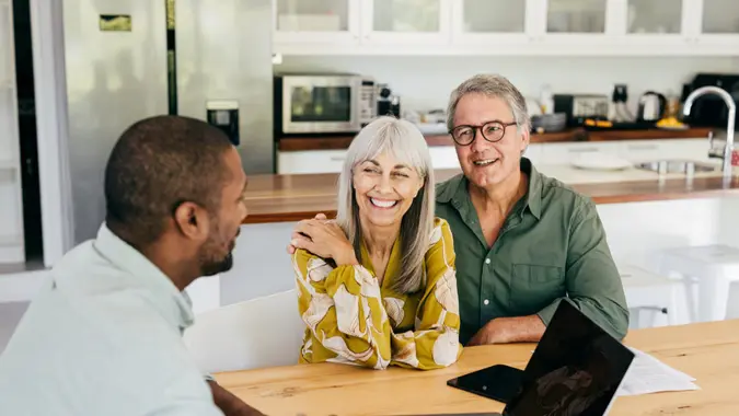 5 Key Signs That Boomers Have Enough Savings To Last in Retirement 5 Key Signs That Boomers Have Enough Savings To Last in Retirement