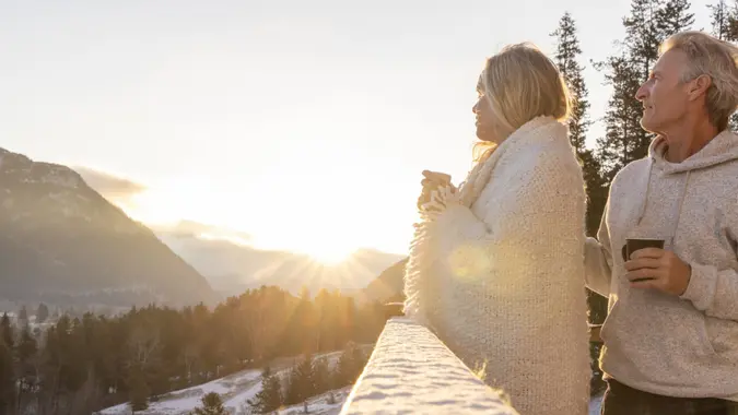 7 Ways Middle-Class People Become Rich in Retirement 7 Ways Middle-Class People Become Rich in Retirement