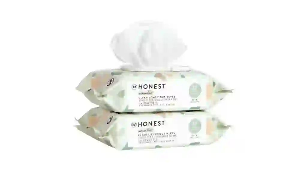baby wipes