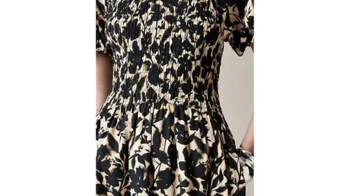 white christmas dresses Women's Meadow Dress – Little Cottonwood main image 1