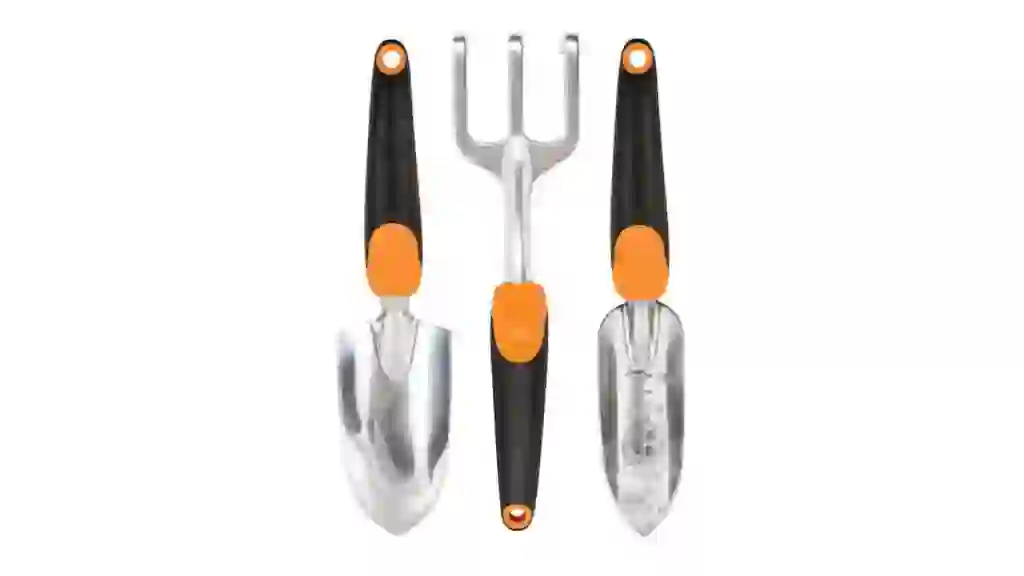 Fiskars Ergo Hand Tool Kit