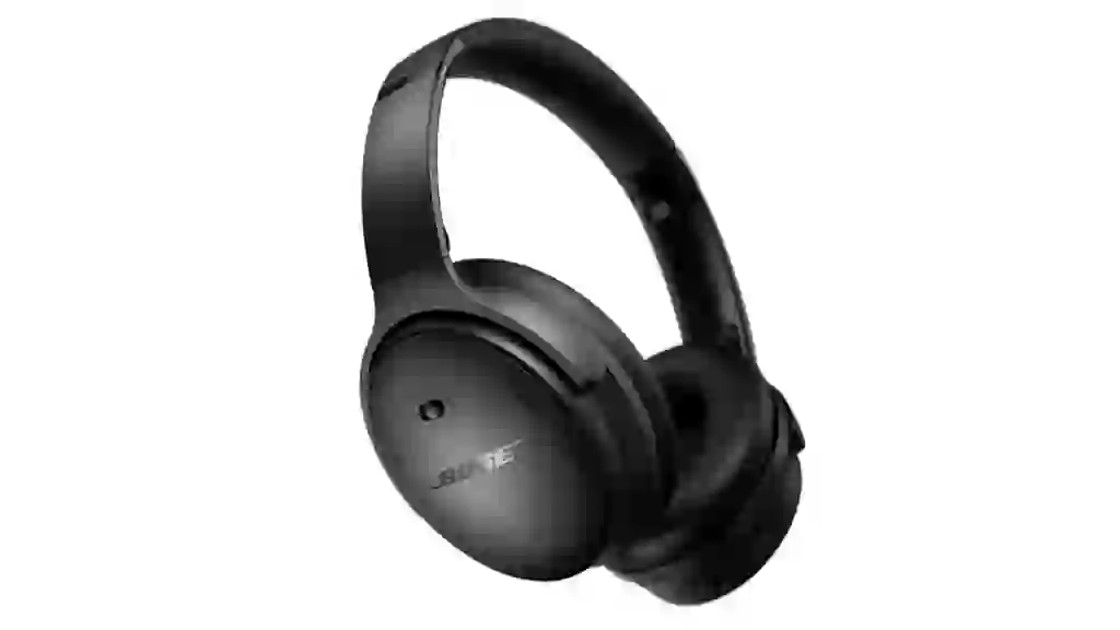 Bose QuietComfort SC Noise Cancelling Headphones