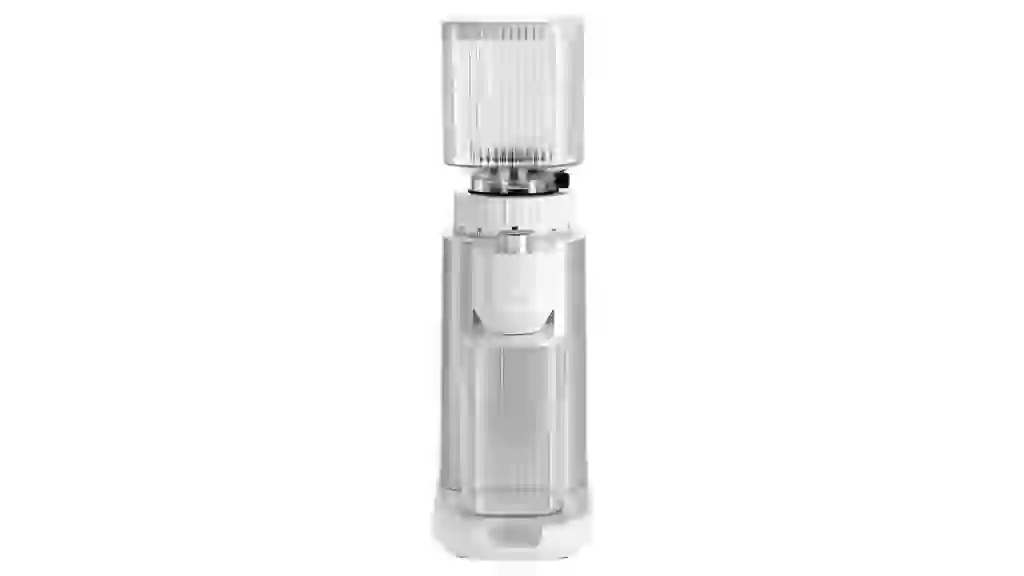 Enfinigy Burr Coffee Bean Grinder
