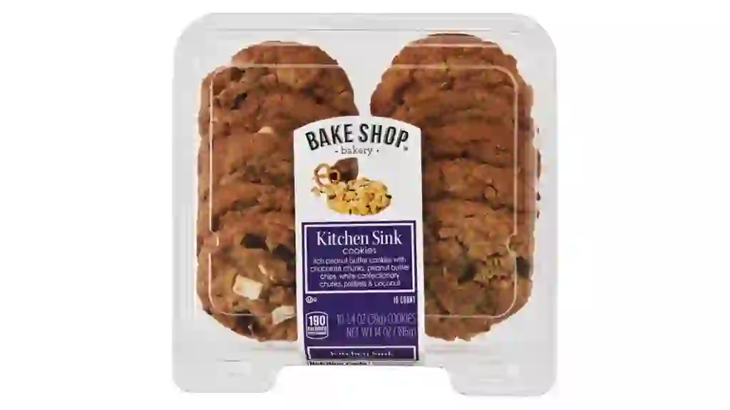 Kitchen Sink Cookies, 14 oz