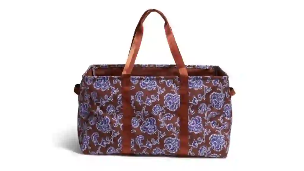 Vera Bradley Women's Outlet Lighten Up Large Car Tote