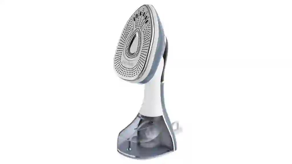 Conair 2-in-1 Steamer & Iron with Gentle Temp