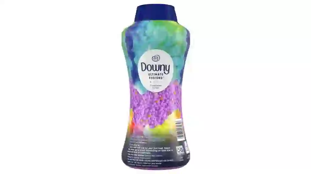 Downy Ultimate In-Wash Scent Booster Beads, Whimsical Wonder, 24.5 oz
