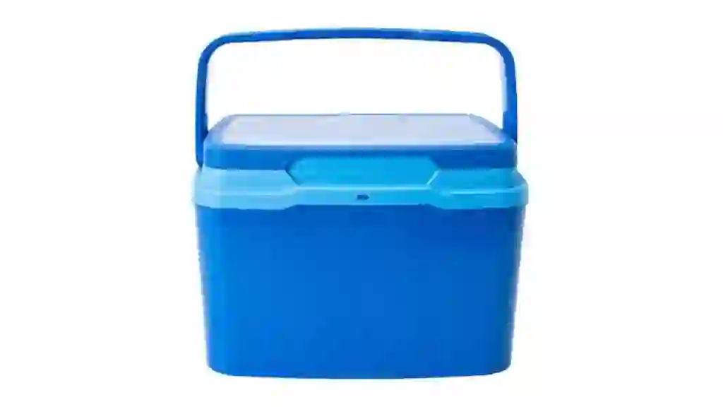 Mini Cooler