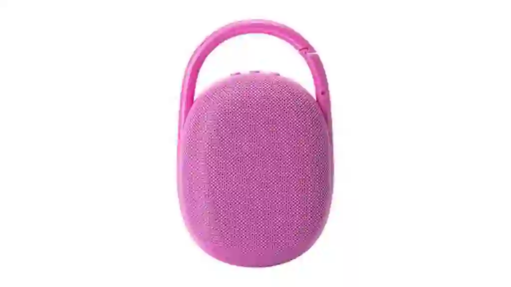 Bass Jaxx™ Clip Bluetooth® Wireless Speaker