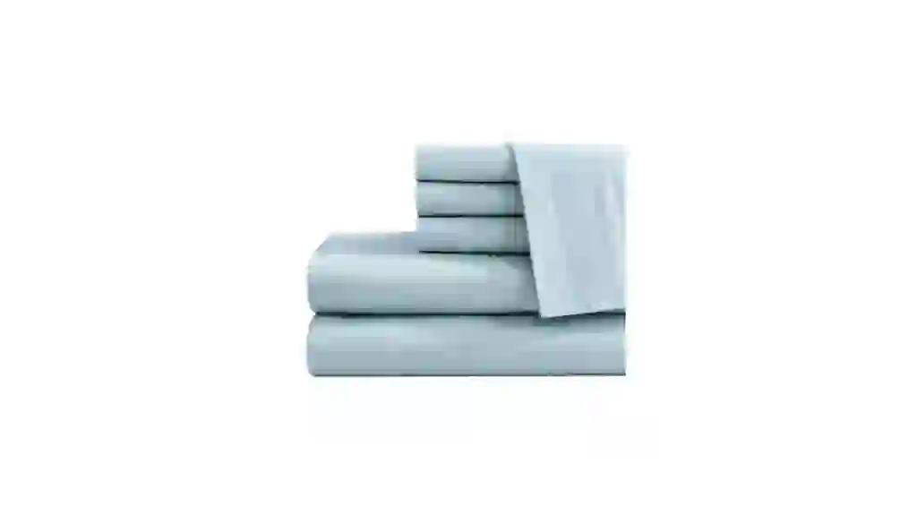 Solid 1000 Thread Count Sheet Set