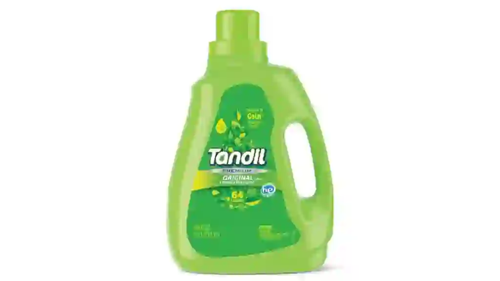 Original HE Liquid Laundry Detergent, 100 fl oz