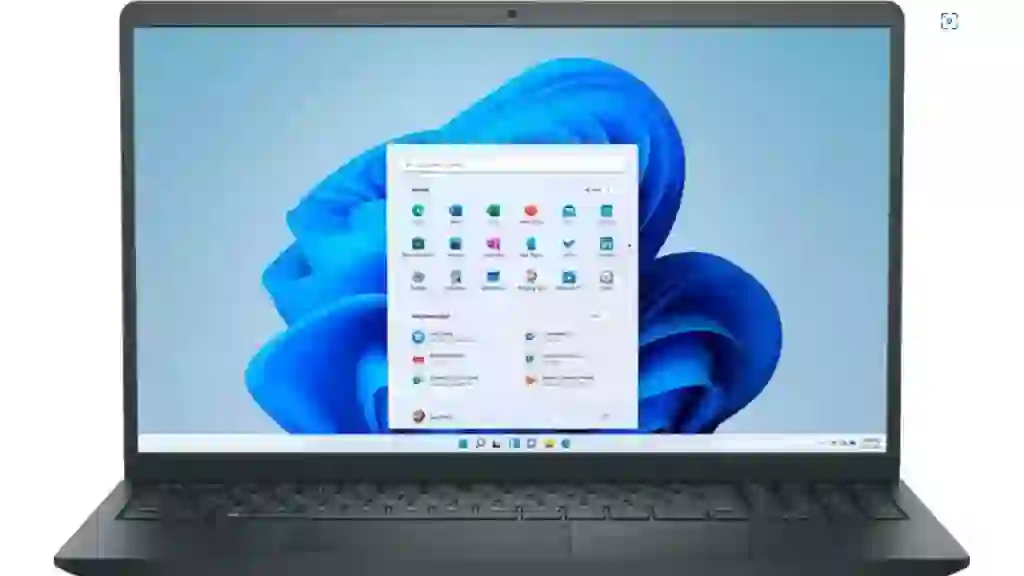Dell - Inspiron 15" Touch Screen Laptop - Intel Core i7 with 16GB Memory - 1TB SSD - Black