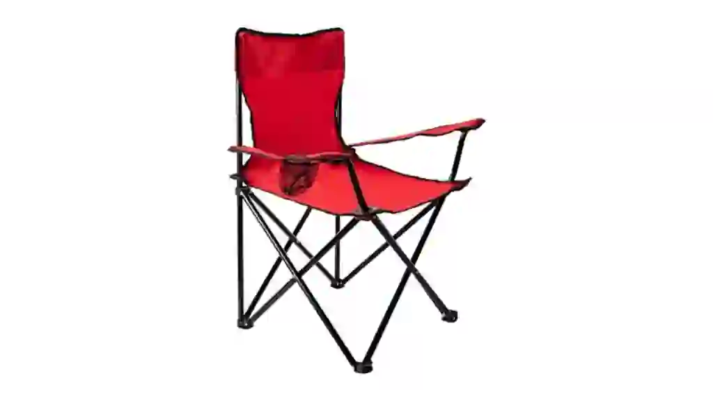 Foldable Camp Chair