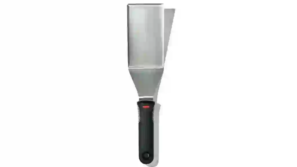 OXO Softworks 12" Restaurant Turner Spatula