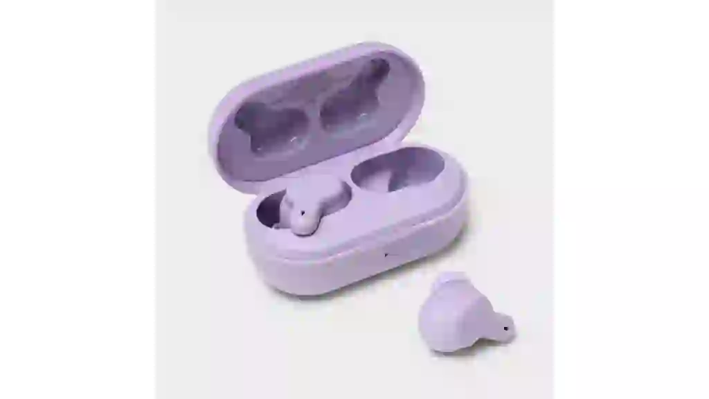 Active Noise Canceling True Wireless Bluetooth Earbuds - heyday™