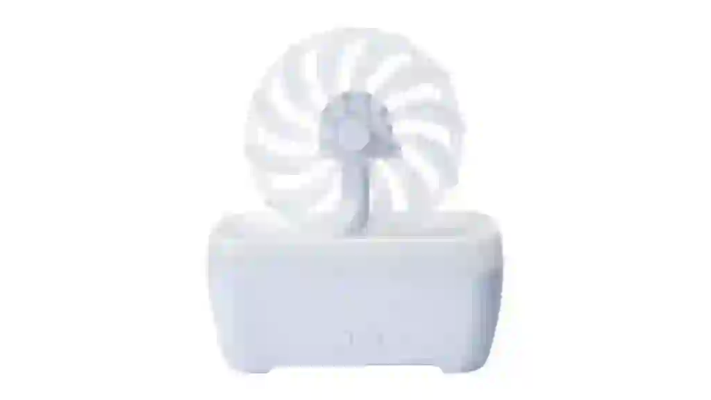 Misting Windmill