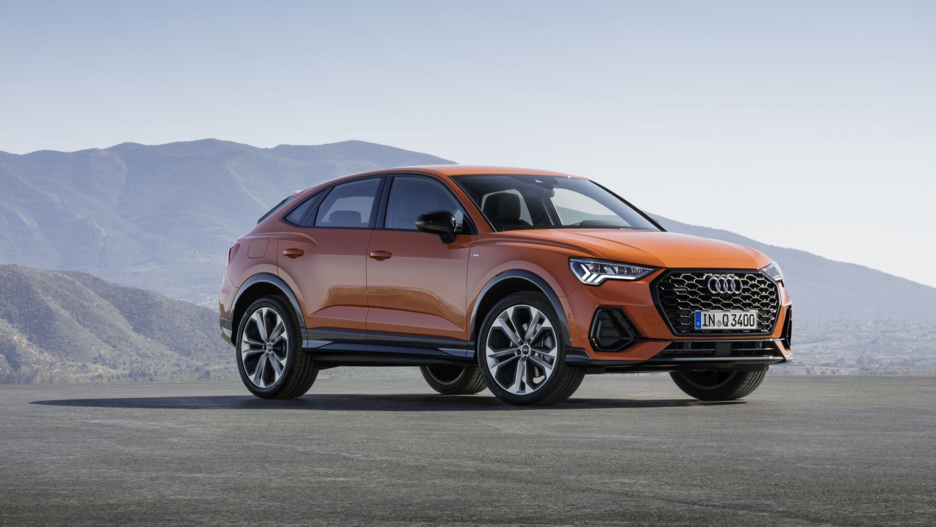 5 Luxury SUVs That Cost Under $40K