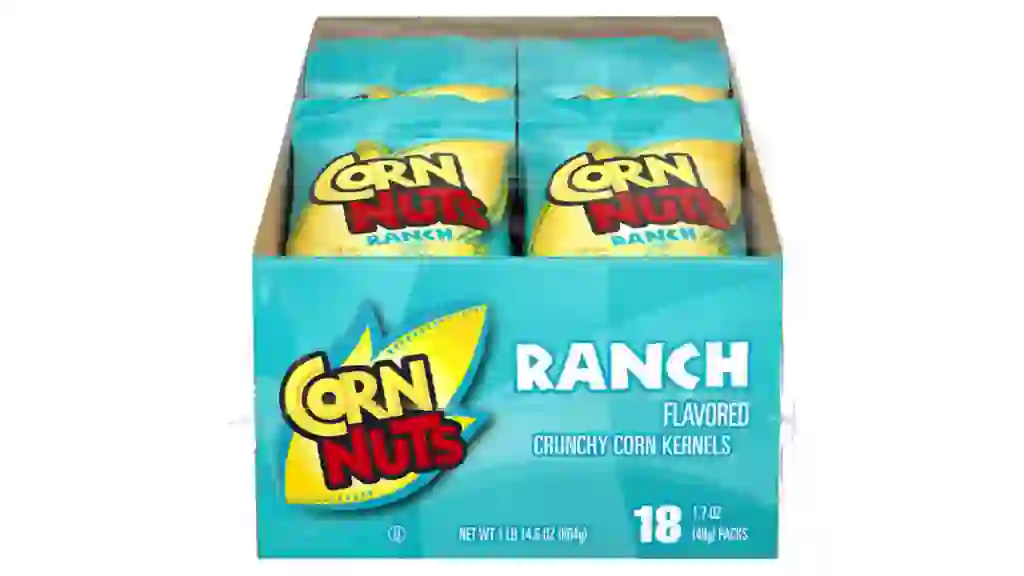 Corn Nuts Ranch Crunchy Corn Kernels Sam's Club