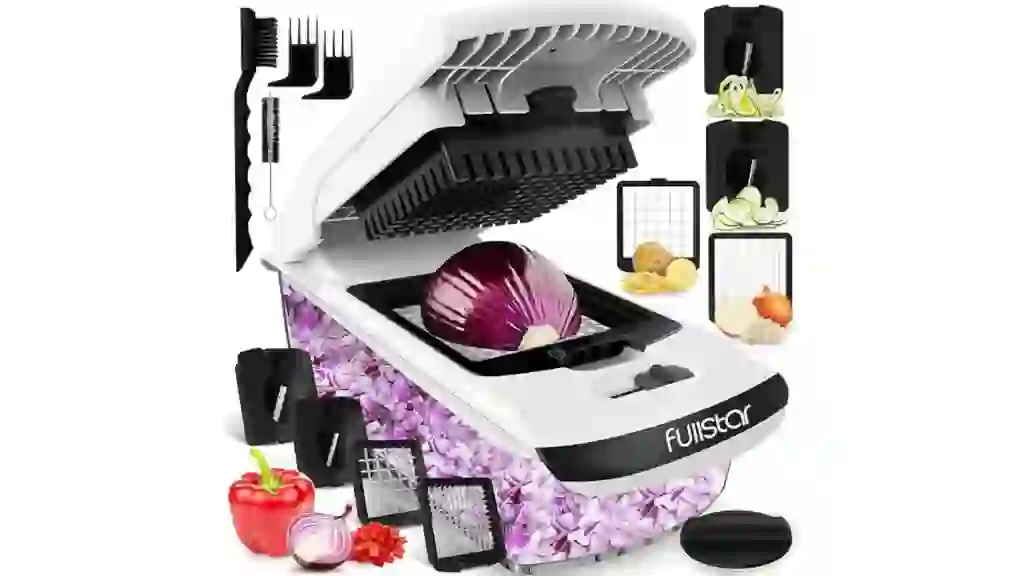 Veggie Chopper