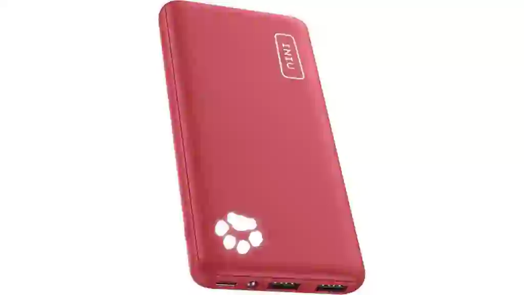 INIU Portable Charger Amazon