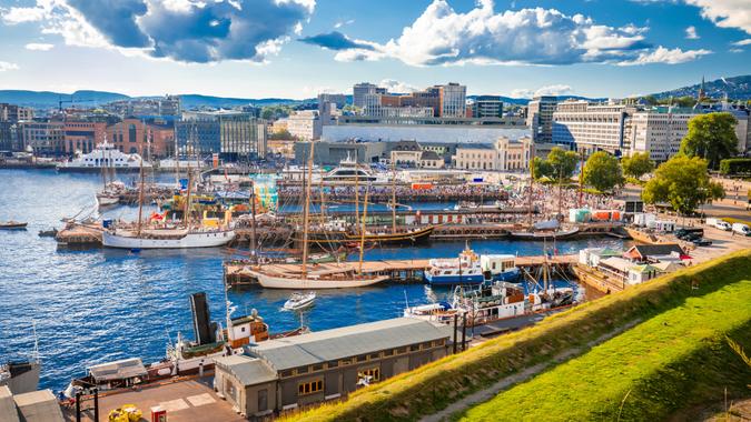 Oslo, Norway