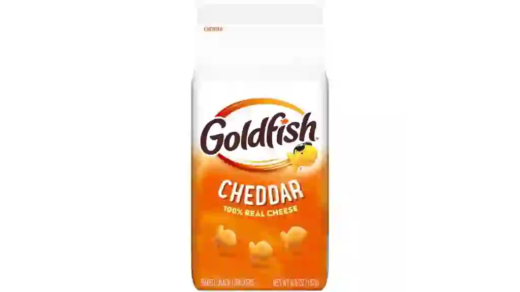 Pepperidge Farm Goldfish Cheddar Crackers Target