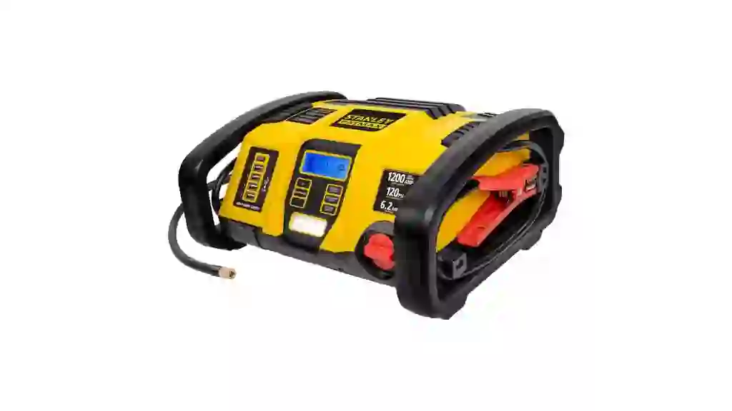 Stanley Fatmax Professional Power Station With 120 PSI Air Compressor Sams Club
