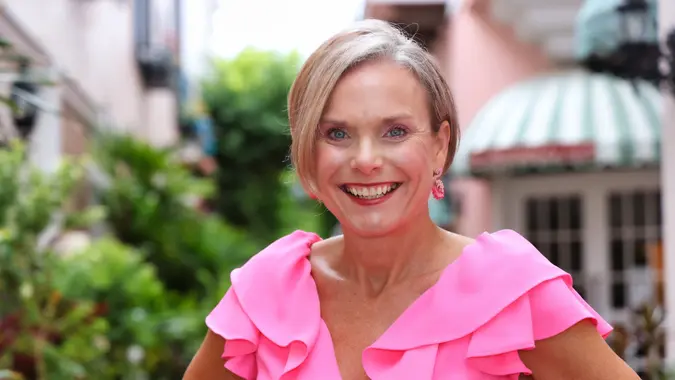Sue Pinky Benson REMAX