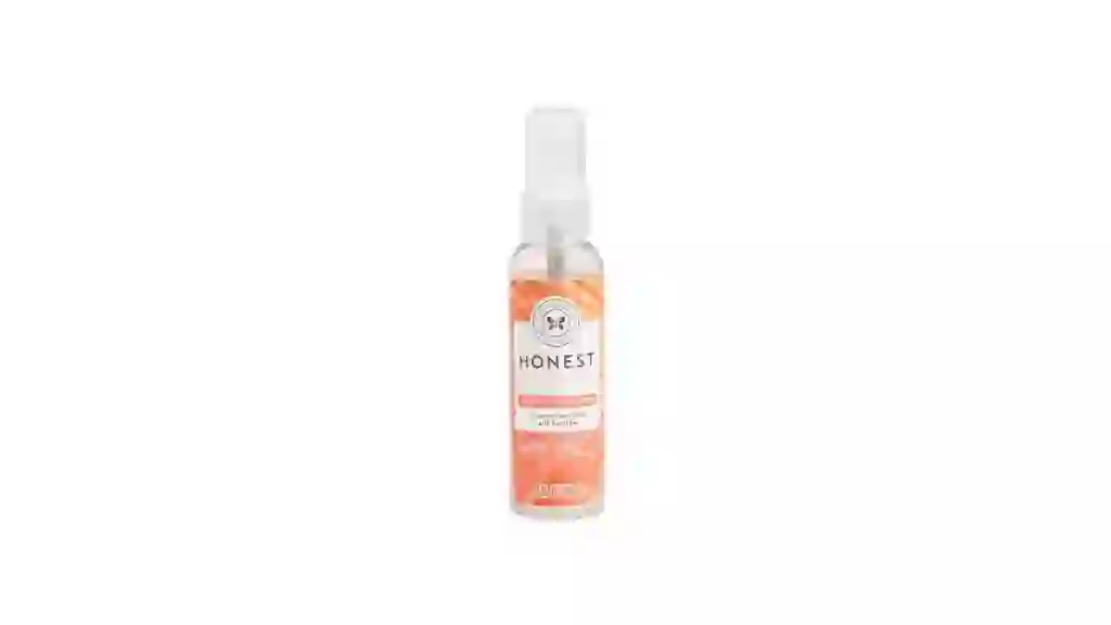 The Honest Company Hand Sanitizer Spray Target