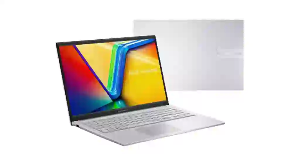 ASUS laptop