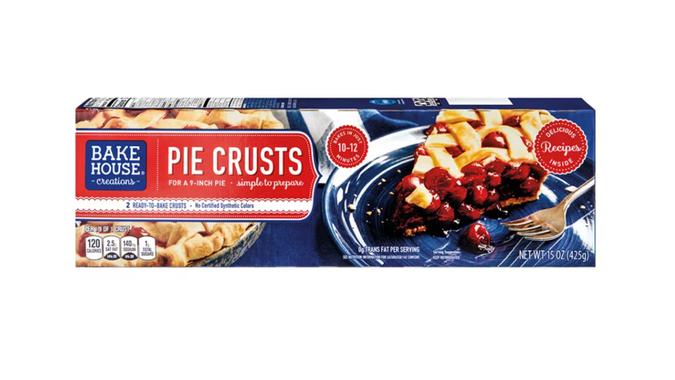 Pie Crusts