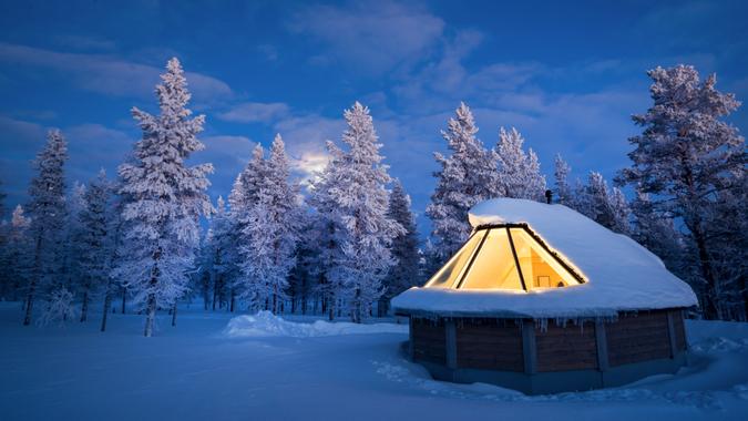 Lapland, Finland