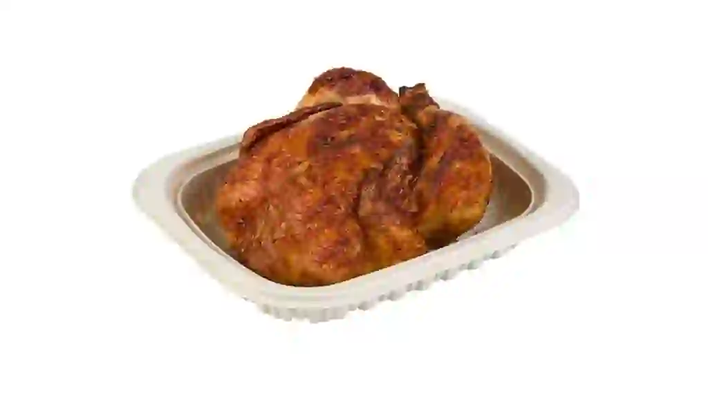 Rotisserie Chicken