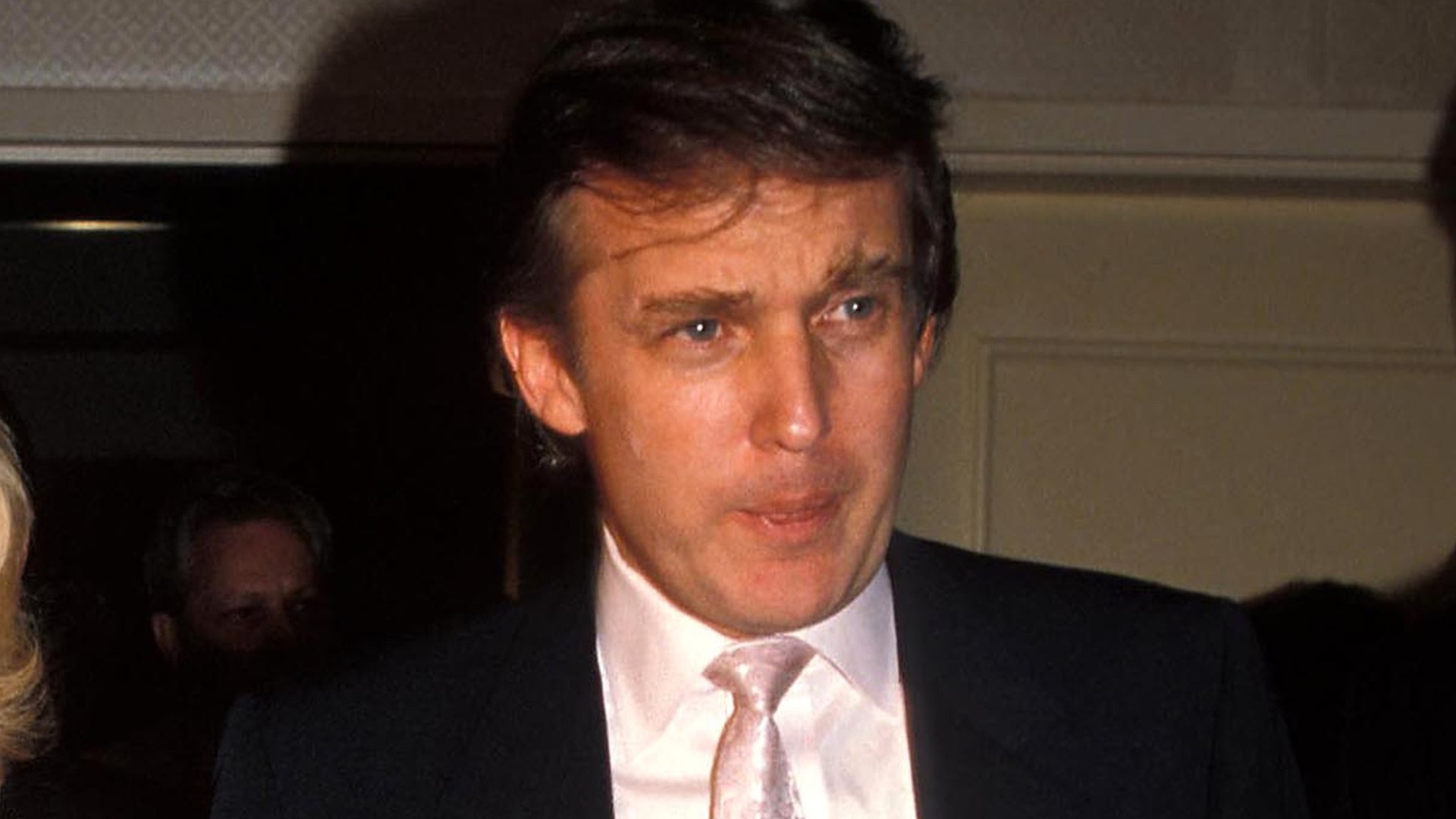 If You Had Invested in Trump’s 1980s Companies, Here’s How Much You’d Have Today